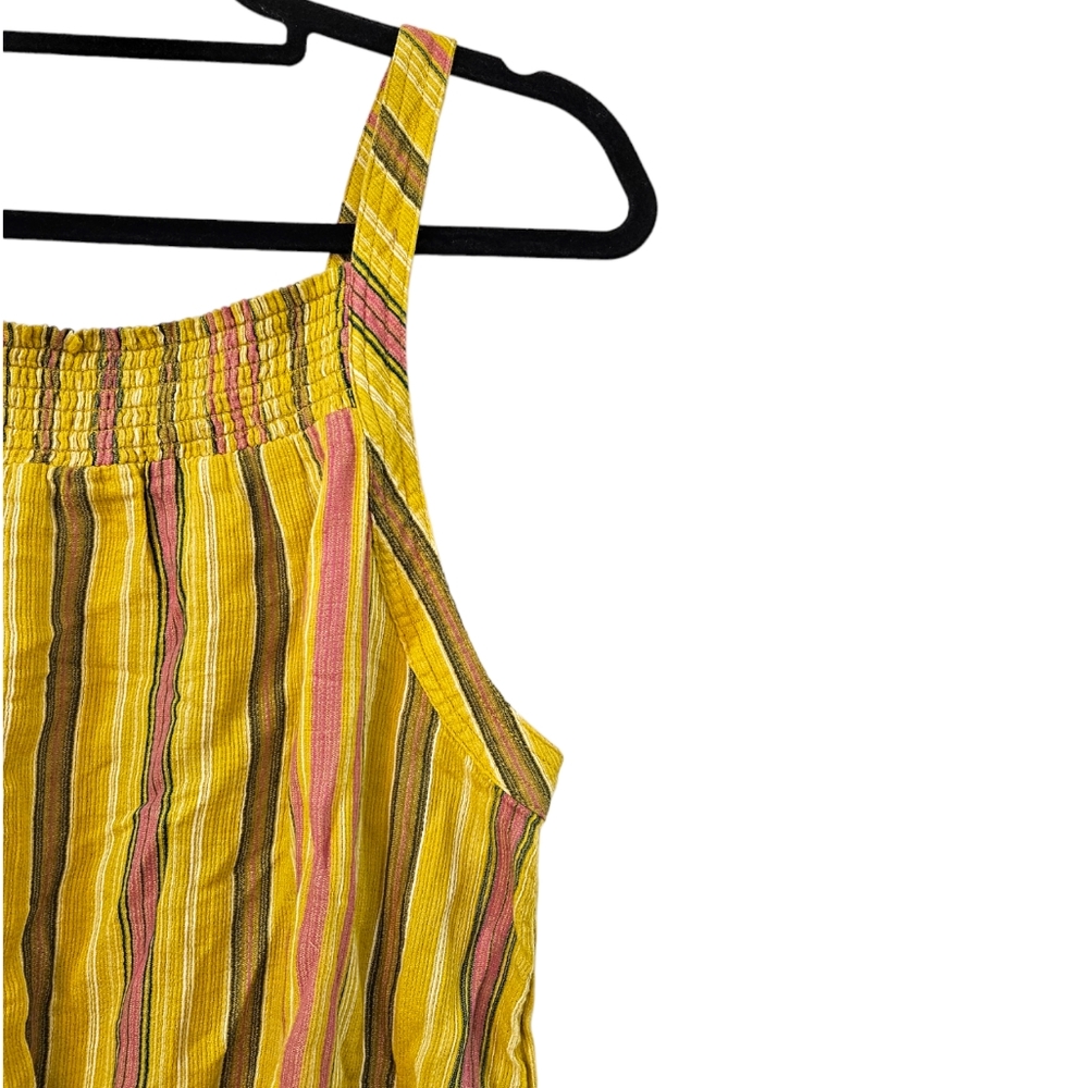NWT Prana Little Palm Cami Soze XL - Picture 3 of 10